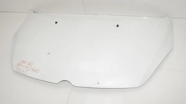 Motorlock OEM 360191493 för Opel Agila B 08-12 image 3