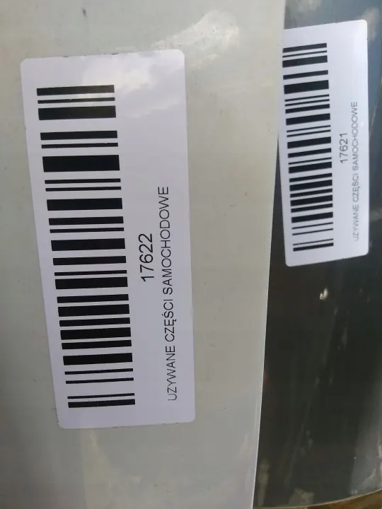 Motorlock OEM 360191493 för Opel Agila B 08-12 image 9