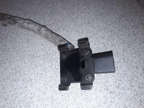 DPF-trycksensor OEM 13627789219 för BMW 5 E60 image 3