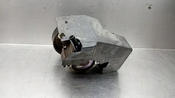 Servostyrningspump Peugeot 206 1.4B 9636868880 image 3