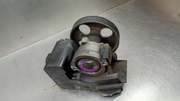 Servostyrningspump Peugeot 206 1.4B 9636868880 image 5