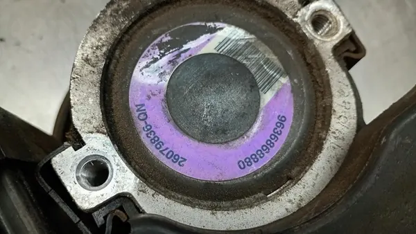 Servostyrningspump Peugeot 206 1.4B 9636868880 image 6