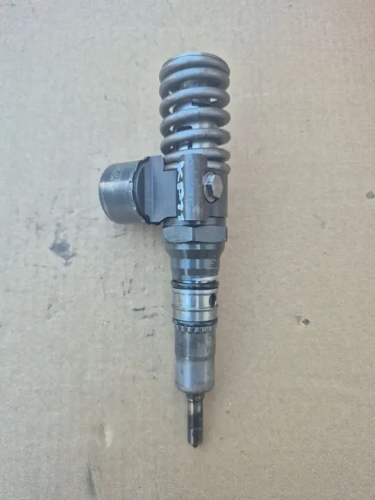 Bomba combustível VW/SEAT 2.0 TDI OEM 0414720404 image 2