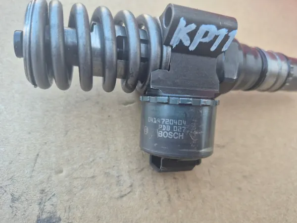 Bomba combustível VW/SEAT 2.0 TDI OEM 0414720404 image 4
