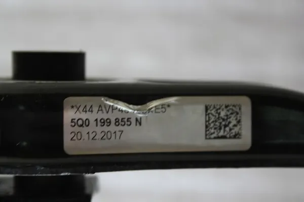 Vaihteiston kiinnike VW Golf 7 image 2