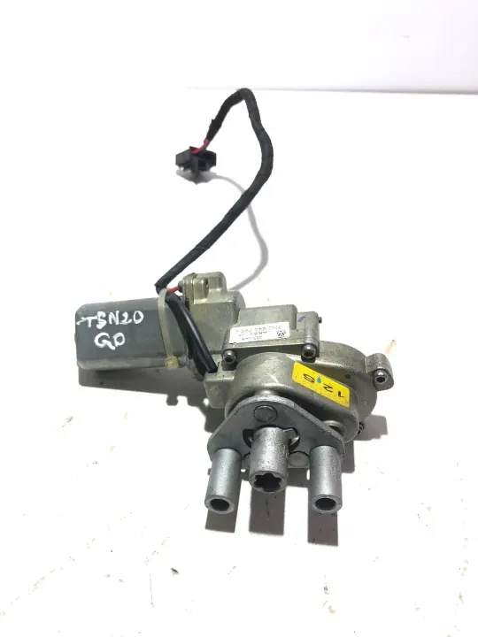 Skjutdörrslåsaktuator OEM 7H0843766C för VW image 2