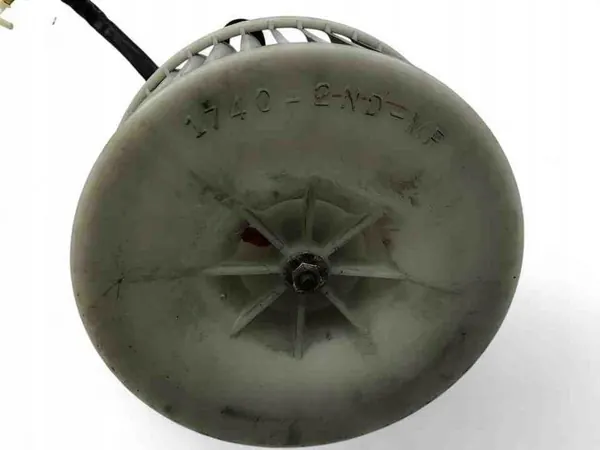 Värmemotor Mitsubishi Carisma (DA_) MR270024 image 4