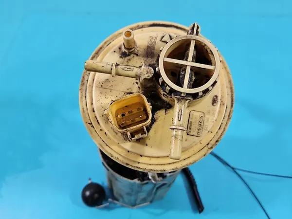 Bomba de Combustível Volvo XC90 I 02- 2.4 D5 OEM 30761739 image 4