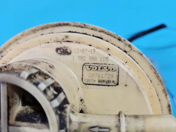 Bomba de Combustível Volvo XC90 I 02- 2.4 D5 OEM 30761739 image 6