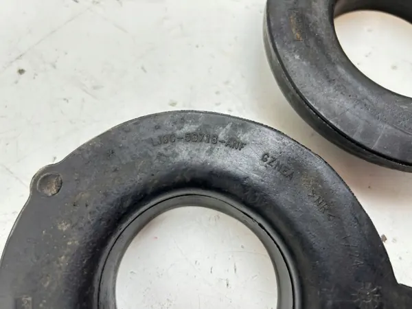 Ressort arrière Ford Mustang Mach-E OEM LJ9C5B718ANF image 6
