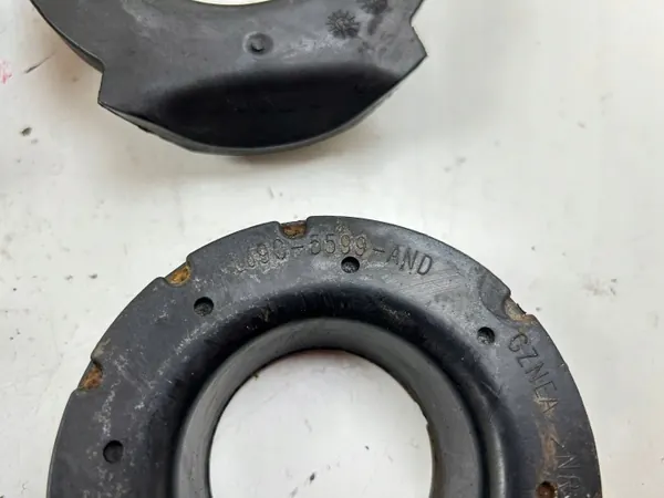 Ressort arrière Ford Mustang Mach-E OEM LJ9C5B718ANF image 8