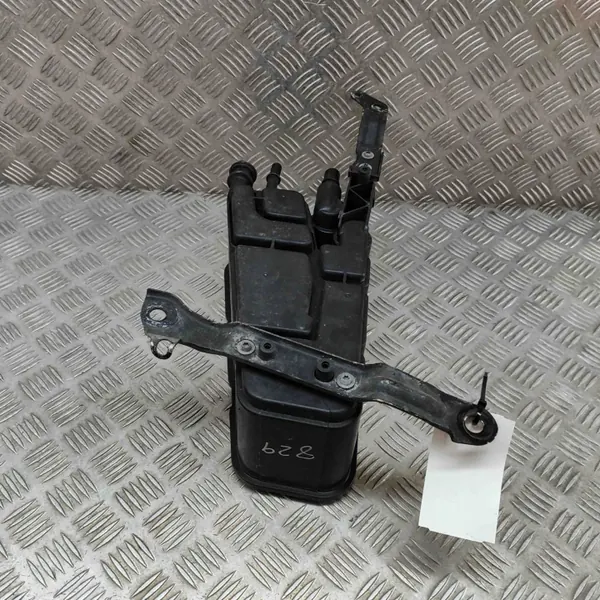 Filtre à particules essence OEM 8W0201797M Audi A4 image 4