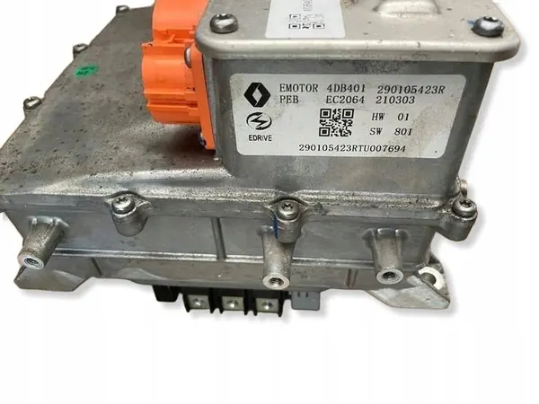 Módulo Inversor OEM 290105423R para Dacia Spring image 2