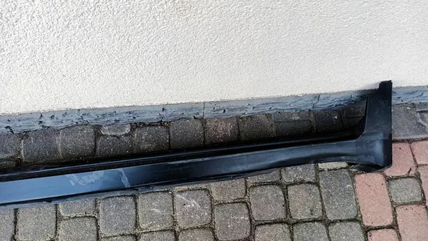 OPEL MOKKA X LIFT Copertura Laterale Destra 95159921 image 3