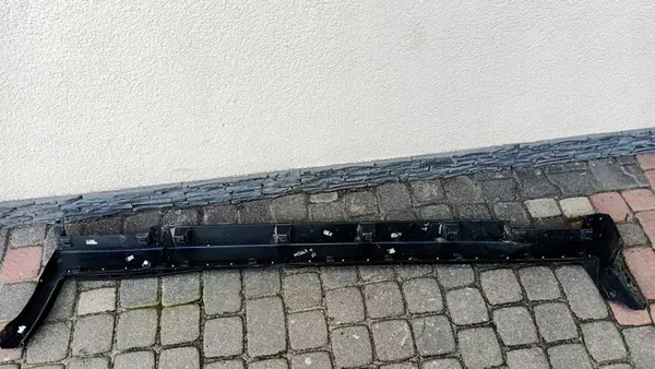 OPEL MOKKA X LIFT Copertura Laterale Destra 95159921 image 4