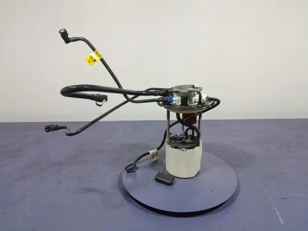 Bóia Bomba Combustível OEM 13583977 Opel Ampera image 3