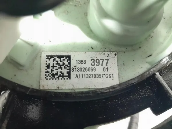 Bóia Bomba Combustível OEM 13583977 Opel Ampera image 4