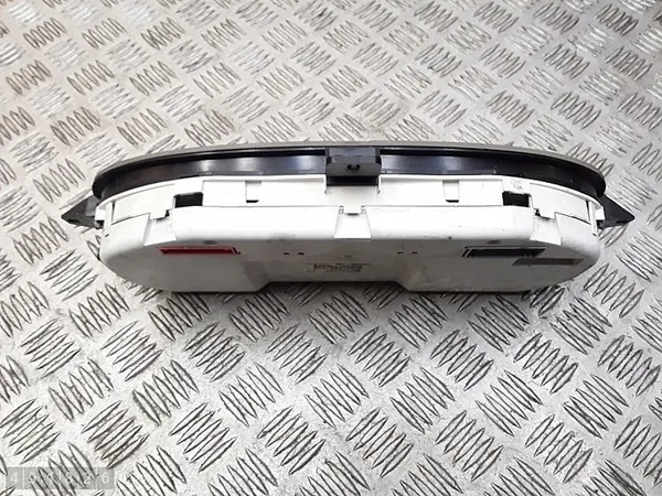 Nopeusmittari Renault Scenic 2000 8200038772 image 2