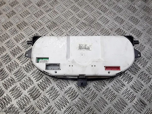 Nopeusmittari Renault Scenic 2000 8200038772 image 3