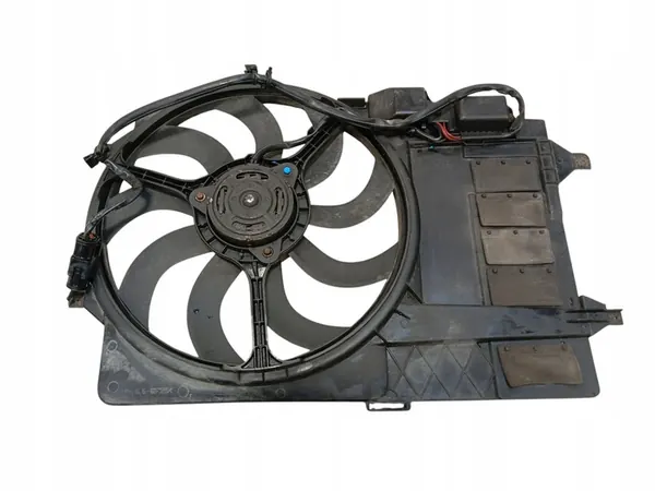 Kylarrubrik MINI COOPER S R53 04-06 1.6 16V 170HK OEM image 2