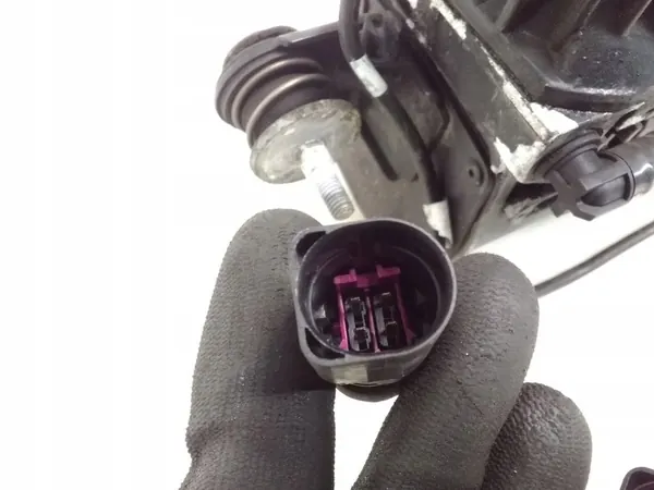 Compressore sospensione Audi OE 7L8616006C image 7