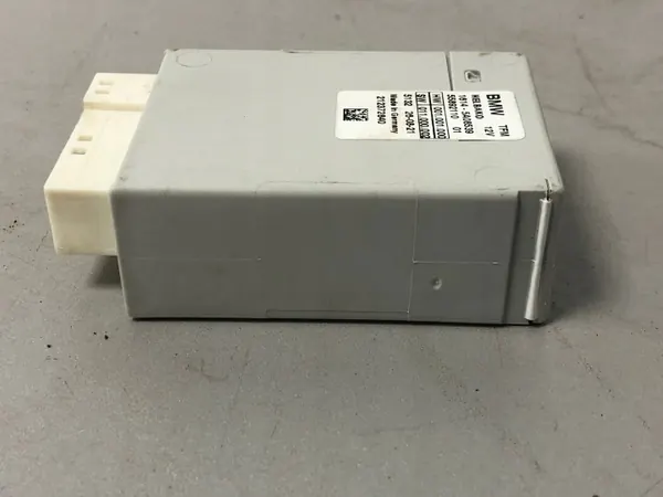 Módulo tanque combustible BMW 3 G20 OEM 16145A08539 image 3