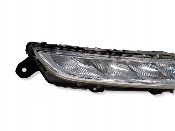 Citroen C4 Picasso II Direito LED DRL OEM 9676036280 image 3