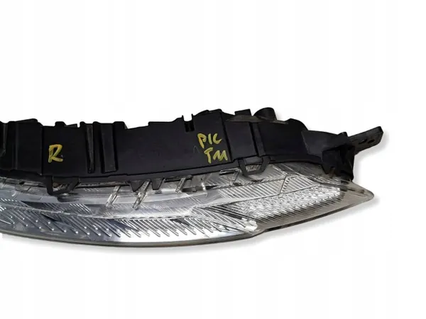 Citroen C4 Picasso II Direito LED DRL OEM 9676036280 image 6