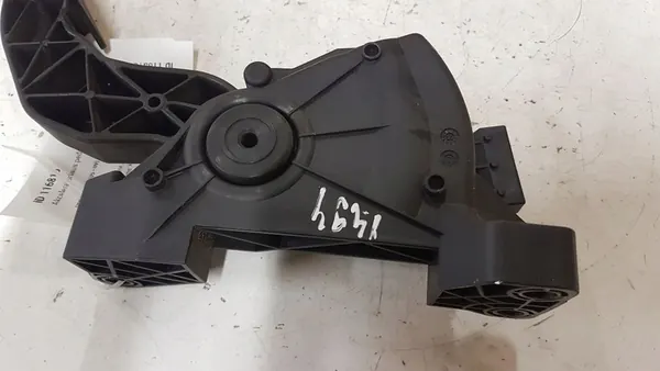 Gaspedaal OPEL VECTRA C ESTATE 1.9L diesel 2007 OEM 9186724 image 5