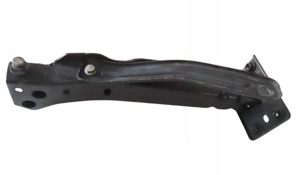 Zona de deformação dianteira esquerda D183 para Fiat 500 2007-2024 image 2