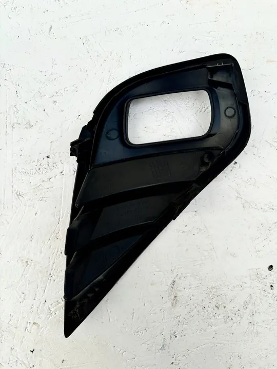 TOYOTA HIGHLANDER 20- Griglia Paraurti Anteriore Sinistra 52040-0E110 image 5