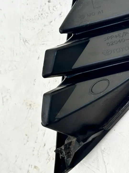 TOYOTA HIGHLANDER 20- Griglia Paraurti Anteriore Sinistra 52040-0E110 image 7