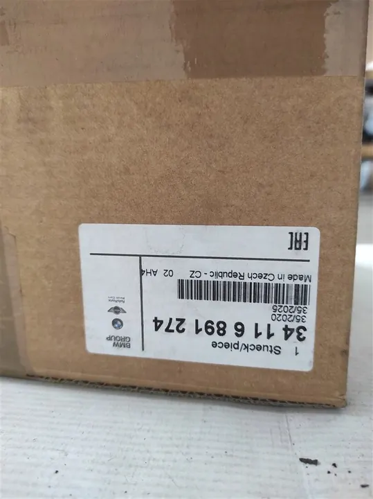 BMW G30 G20 M Bremssattel 34116891274 image 10