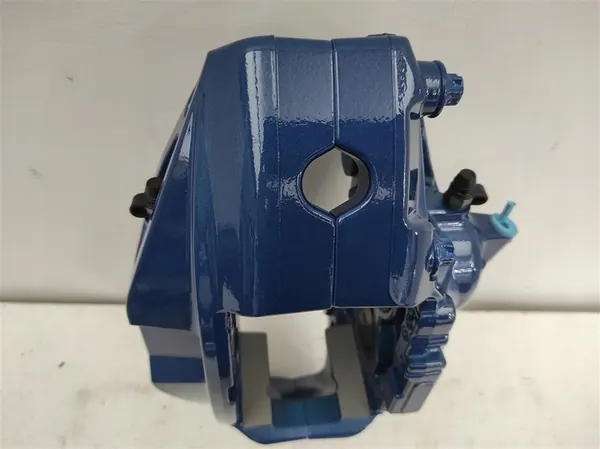 BMW G30 G20 M Bremssattel 34116891274 image 4