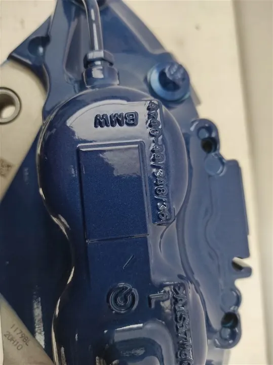 BMW G30 G20 M Bremssattel 34116891274 image 9