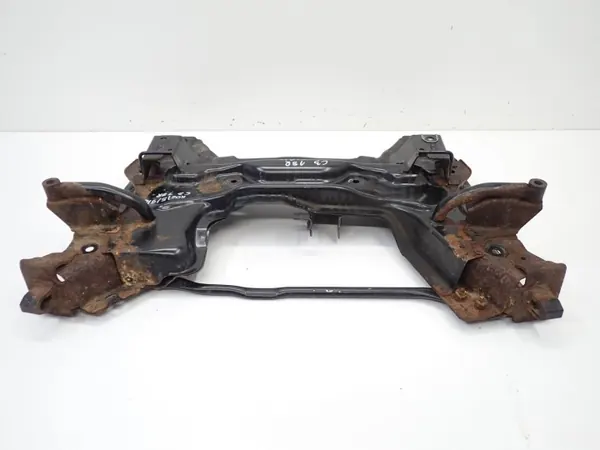 OEM WÓZEK SANKI KOŁYSKA ŁAWA EUROPA OPEL CROSSLAND X CITROEN C3 AIRCROSS 18R image 3