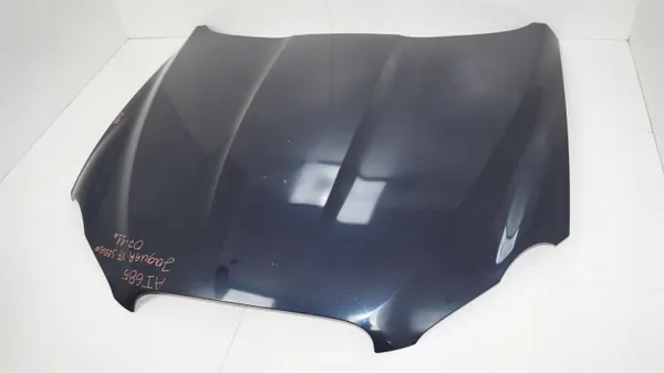 Capó Jaguar XF 07-11 OEM 360193444 - Usado image 3