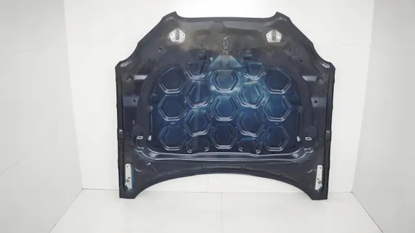Capó Jaguar XF 07-11 OEM 360193444 - Usado image 5