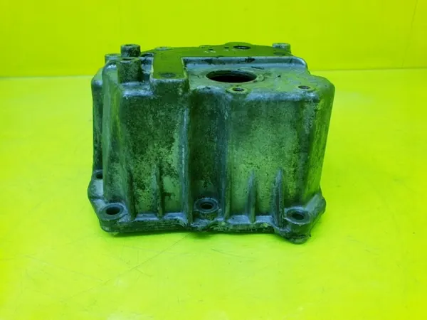 Getriebesteuergerät-Gehäuse Multitronic OEM 01J301212M image 3