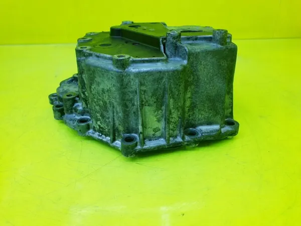 Getriebesteuergerät-Gehäuse Multitronic OEM 01J301212M image 4