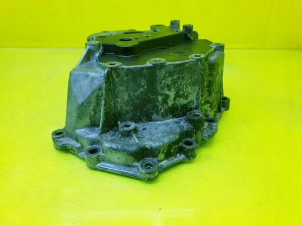 Getriebesteuergerät-Gehäuse Multitronic OEM 01J301212M image 5