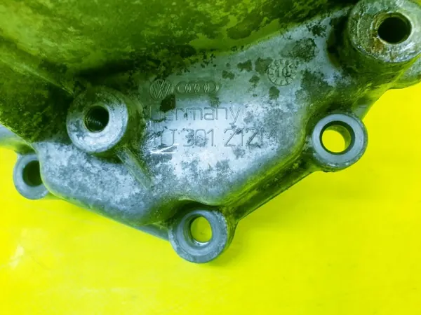 Getriebesteuergerät-Gehäuse Multitronic OEM 01J301212M image 6
