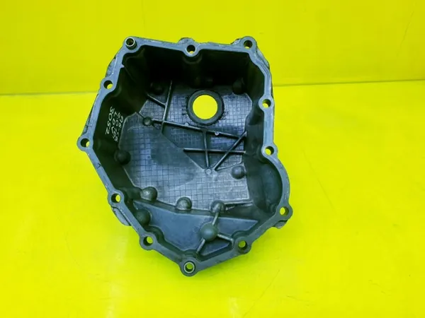 Getriebesteuergerät-Gehäuse Multitronic OEM 01J301212M image 7