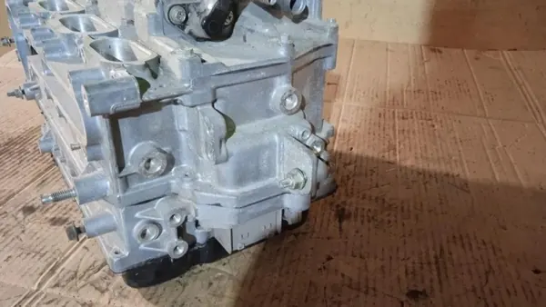 Inversor Lexus RX OEM G92A048190 3.5L Híbrido 2020 image 2