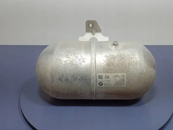 BMW Luftfjädringstrycktank OEM 6888309 image 2