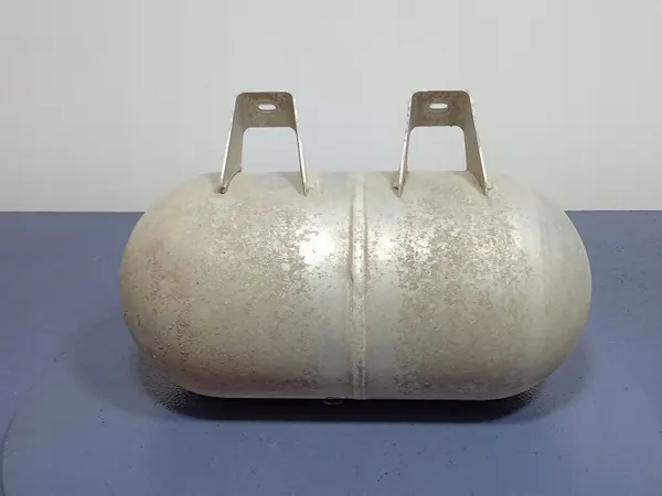 BMW Luftfjädringstrycktank OEM 6888309 image 3
