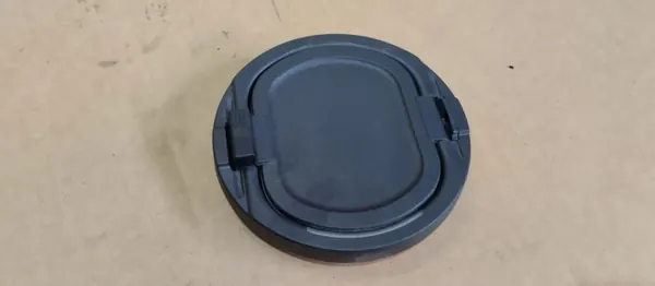 Mercedes Ladebuchsenabdeckung OEM A0005457539 image 2