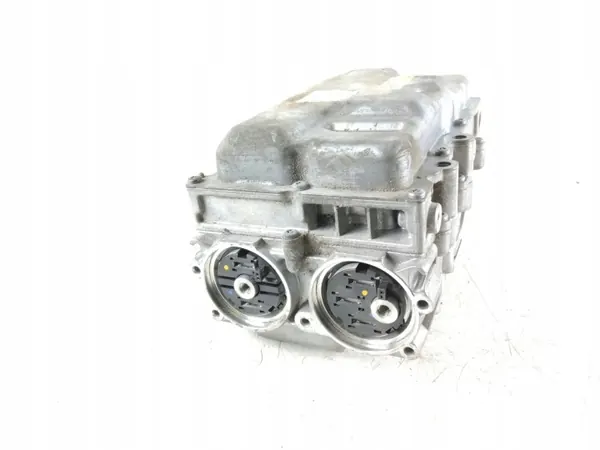 Convertidor Inverter Mercedes OEM A2139008926 Usado image 3
