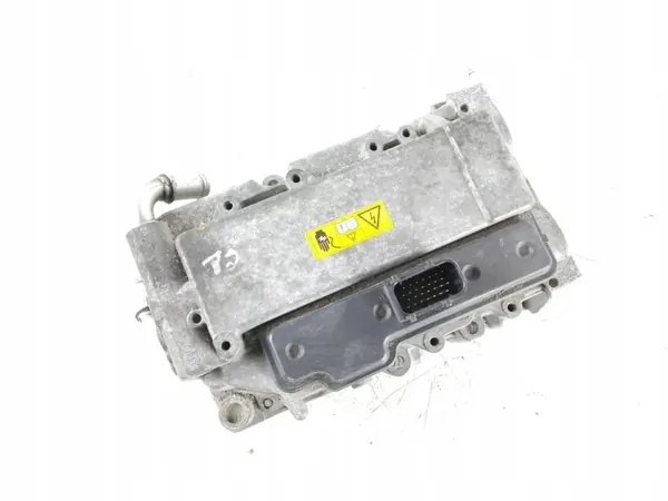 Convertidor Inverter Mercedes OEM A2139008926 Usado image 4