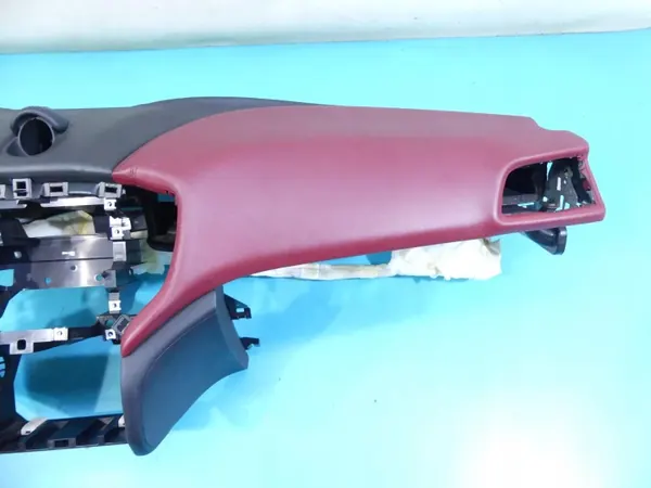 Maserati Ghibli III instrumentpanel OEM IMPRK1227205 image 3